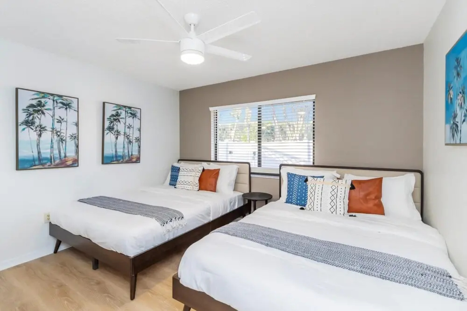 The Hammock - 3 BR gem 5 Mins to Beach