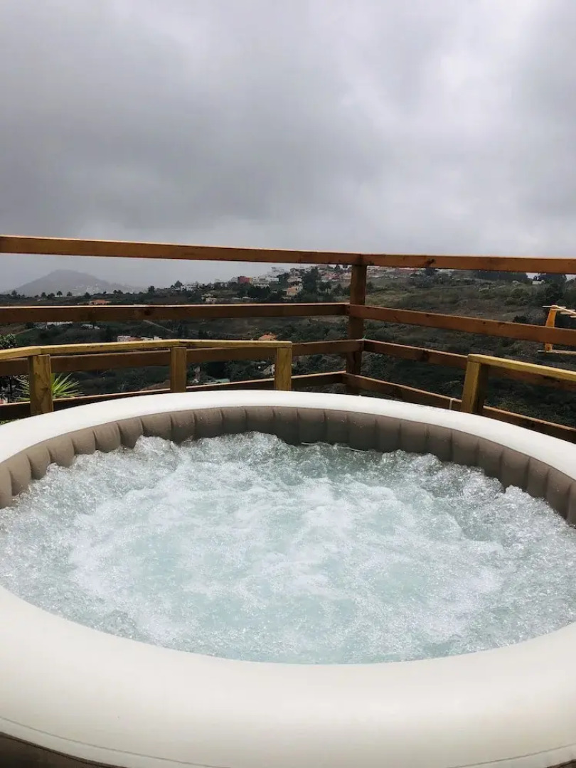 Los Viejitos en Firgas