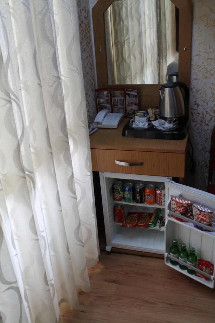 Istanbul Dedem Hotel