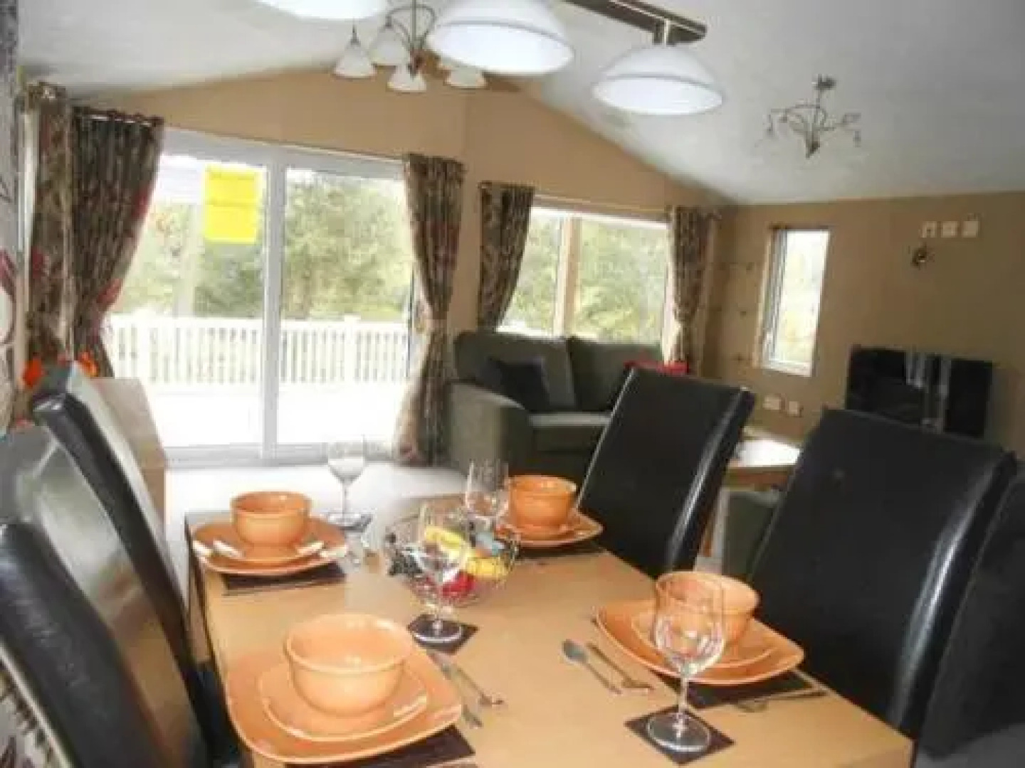 White Horse Holiday Park