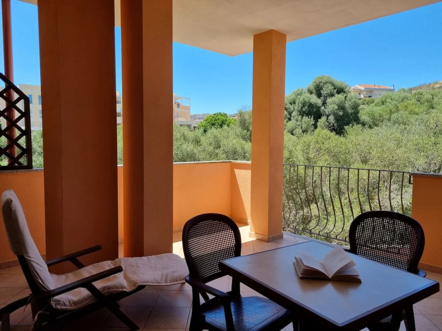 Hotel delle Isole