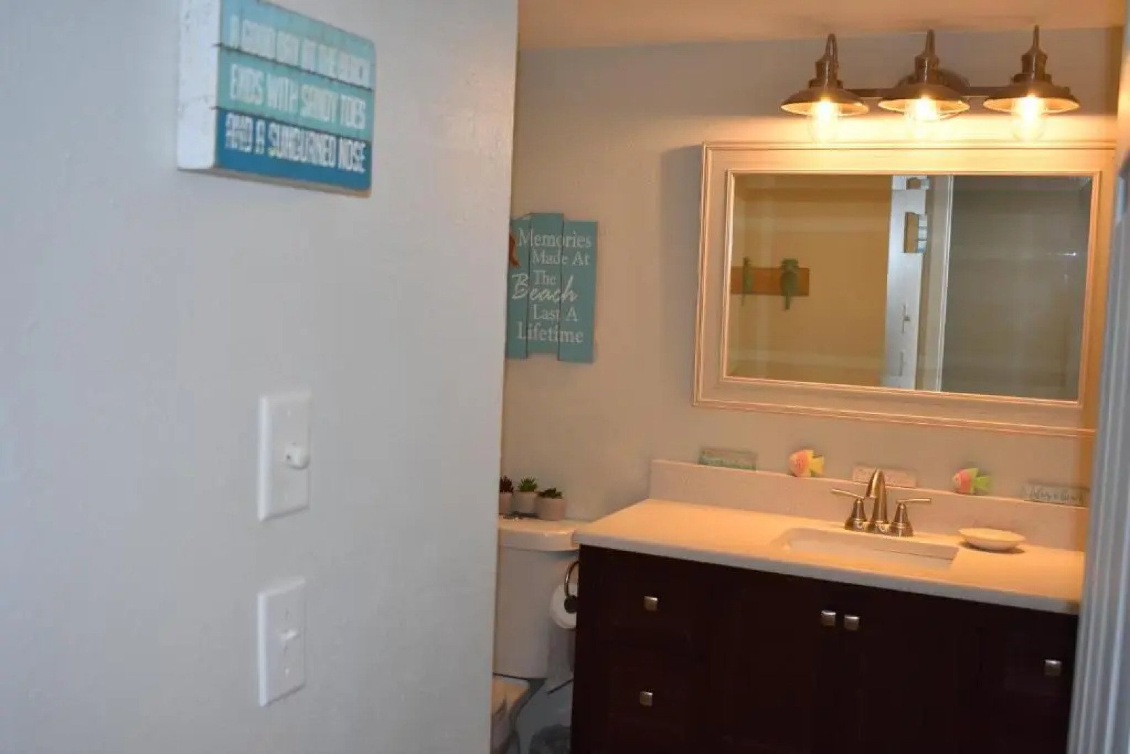 Beachfront Bliss Villas