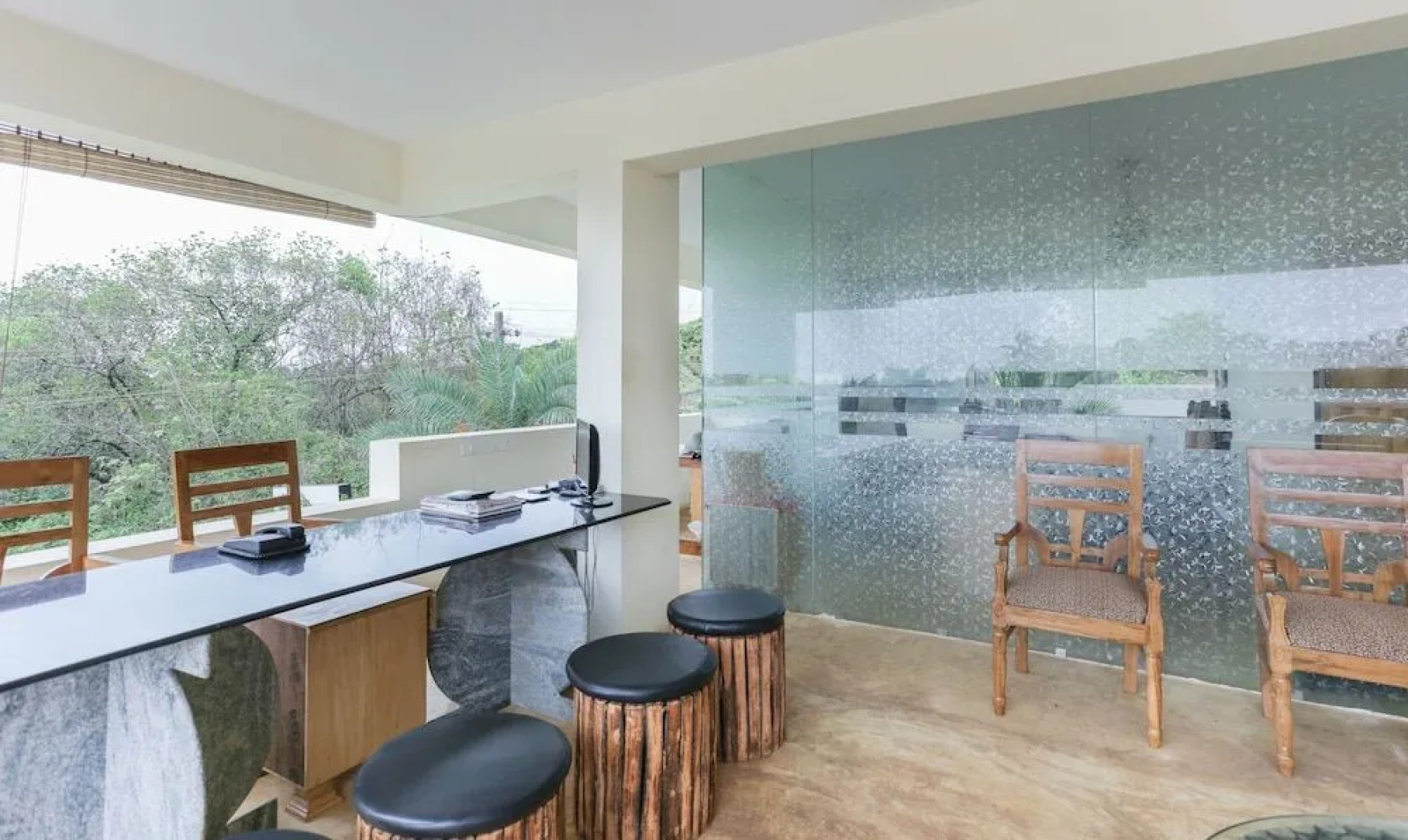 Treebo Aarya Boulevard