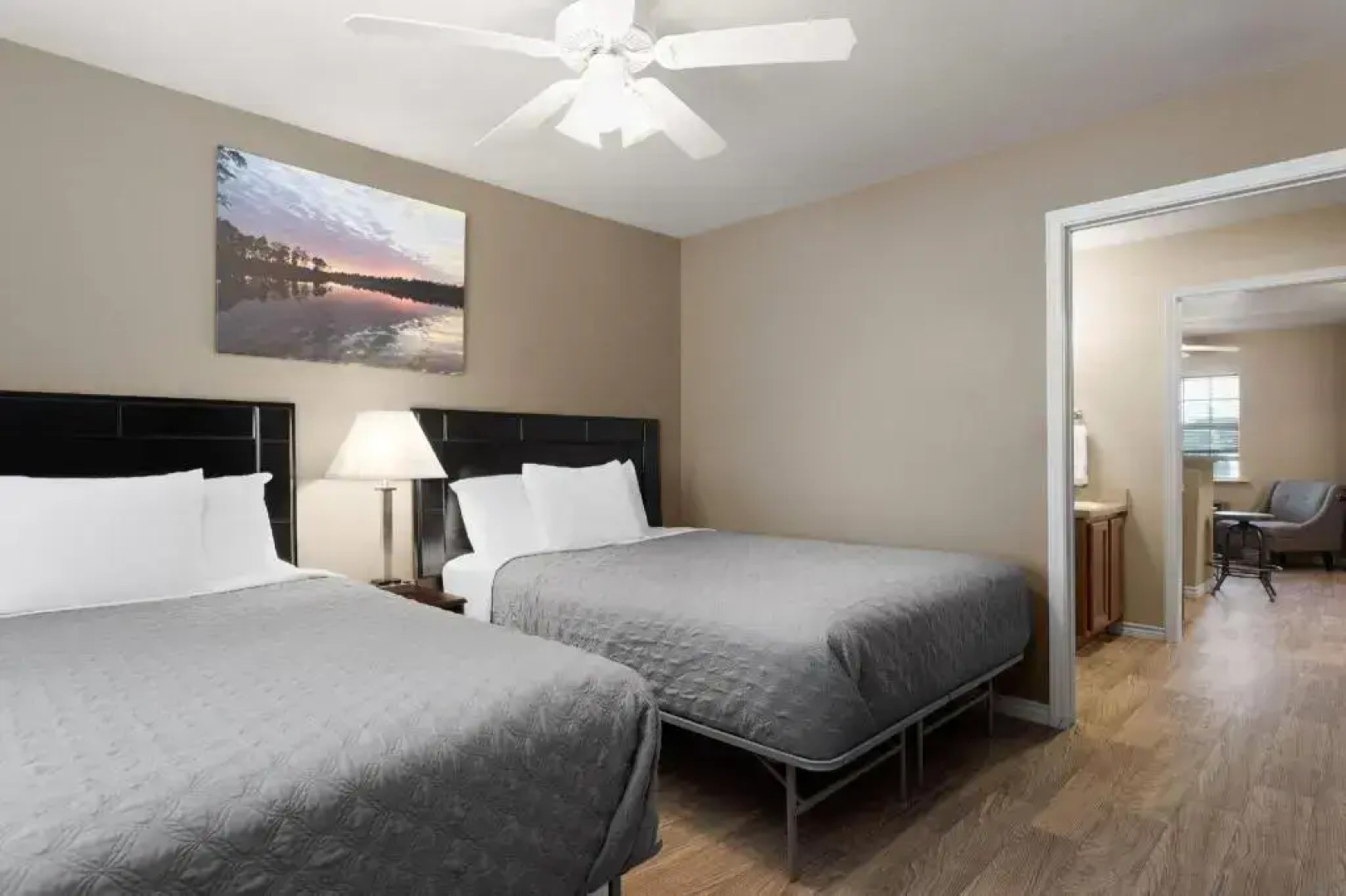 Eagle's Den Suites Andrews a Travelodge by Wyndham