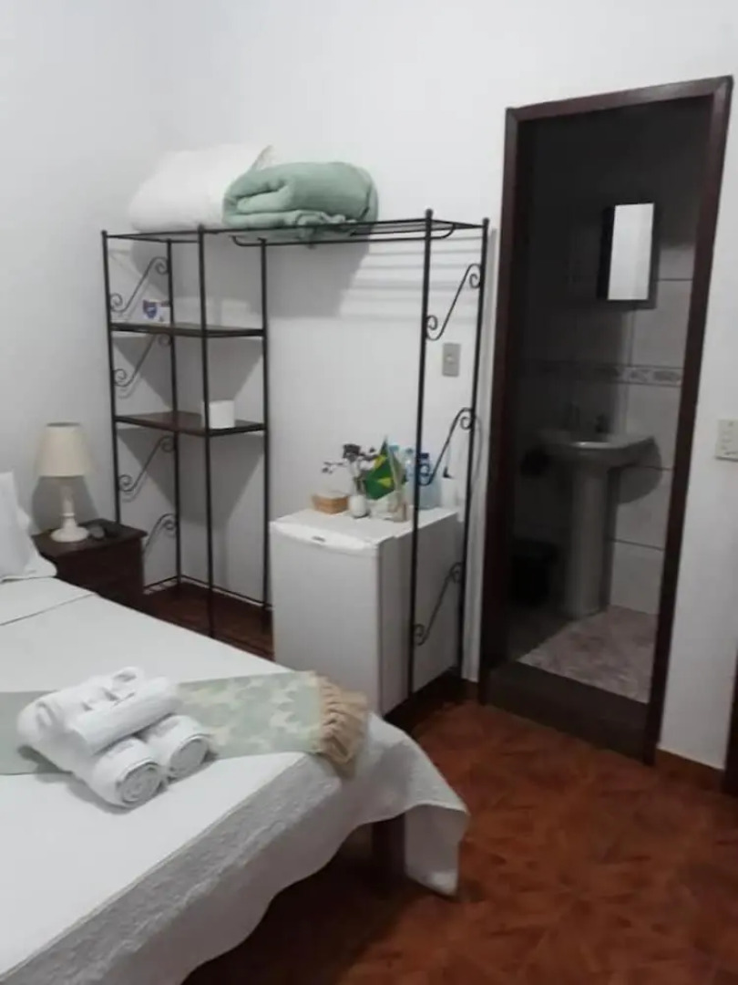 Pousada Santo Expedito