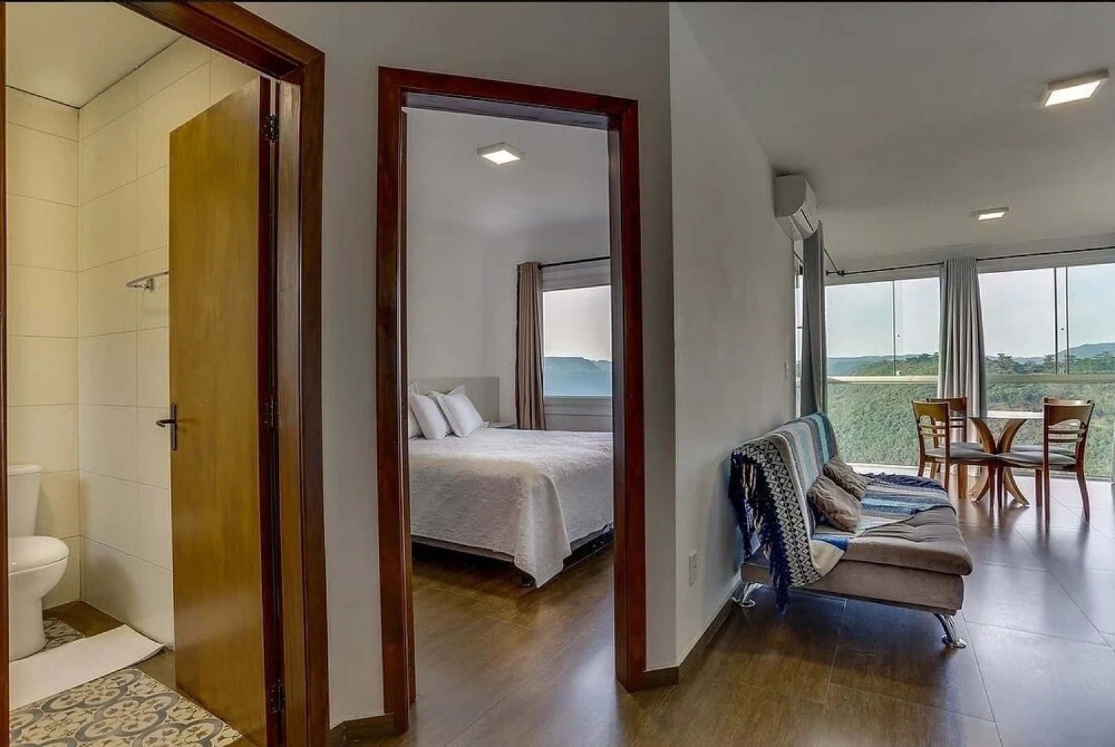 Pousada Janela do Vale