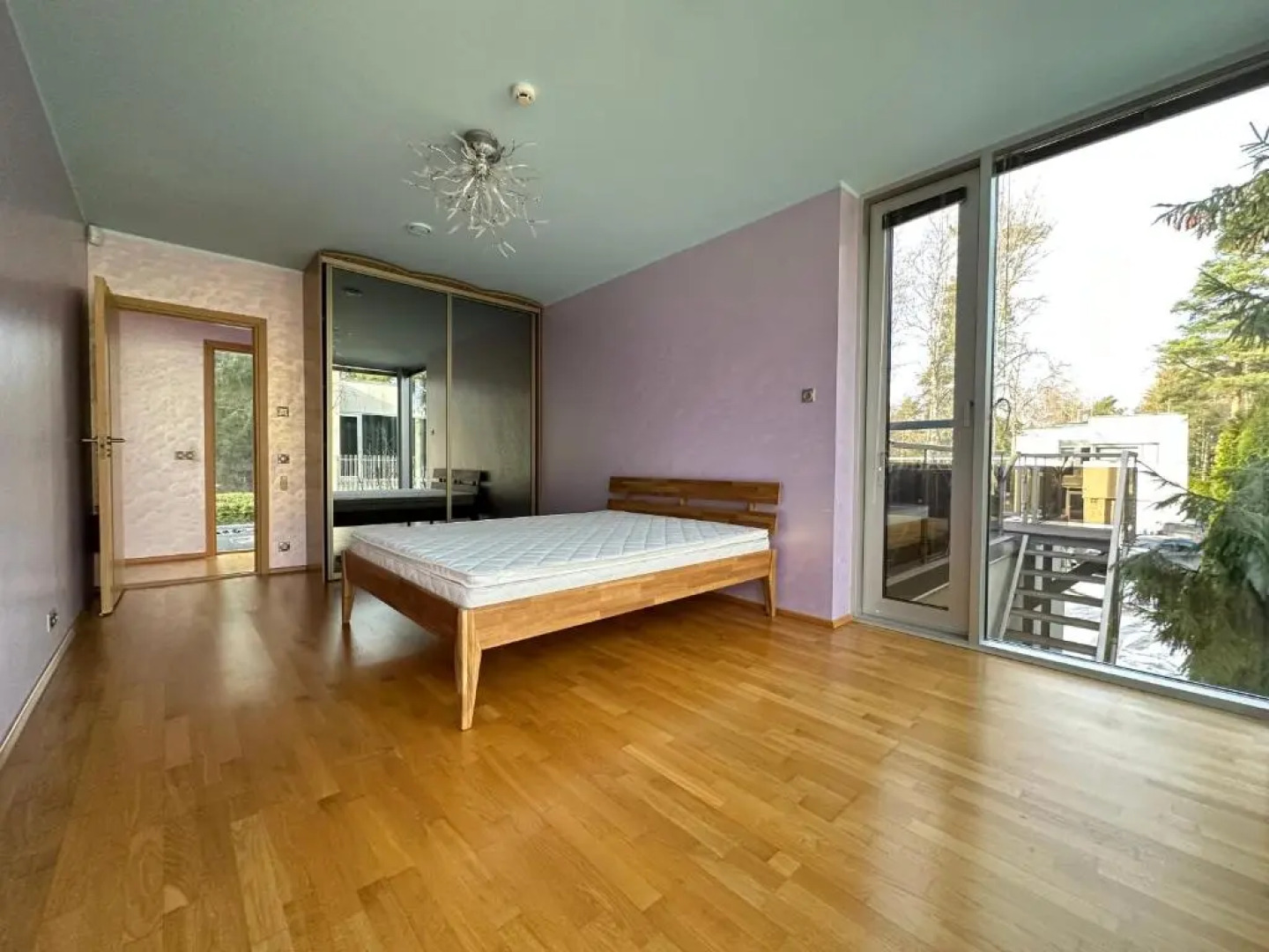 Merirahu private luxury villa