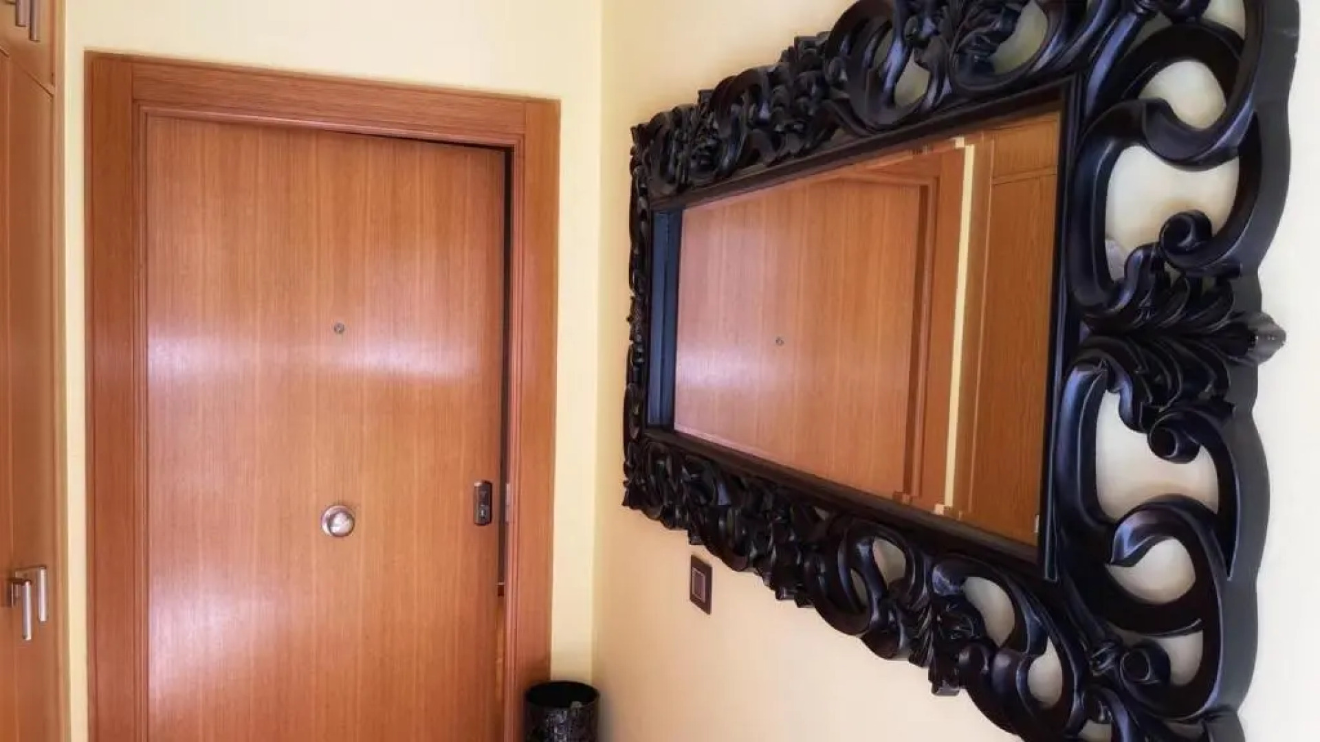 Urban apartment en Basauri con WIFI