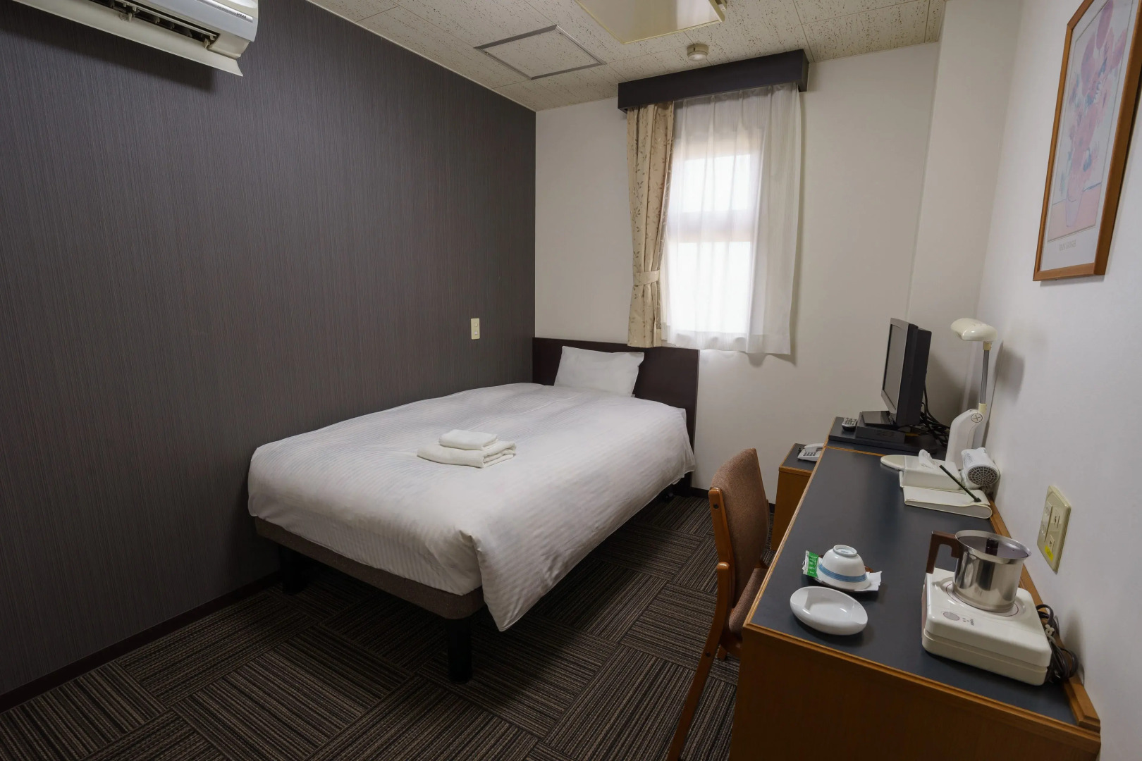 Noshiro Town Hotel Minami