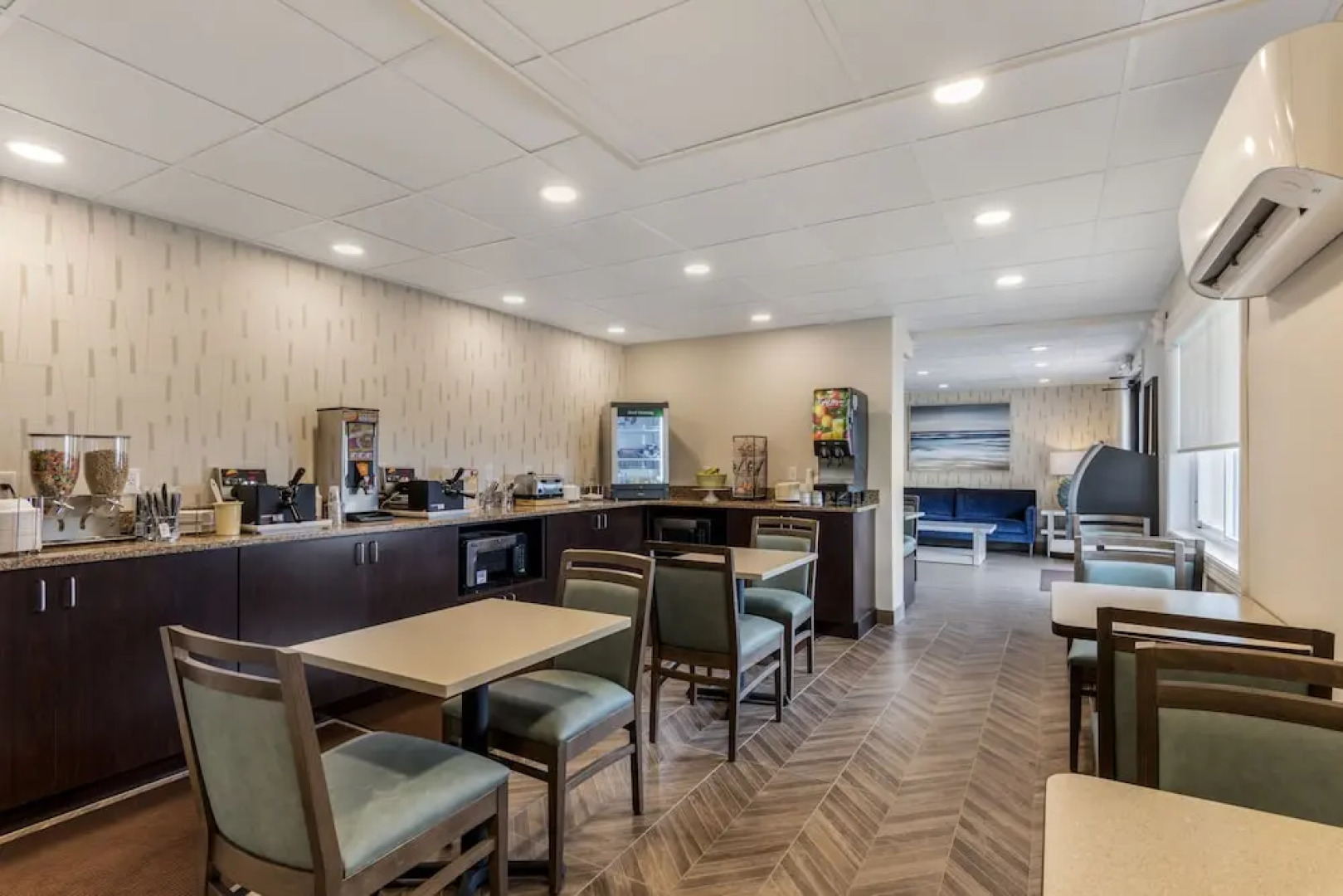 Econo Lodge Oceanfront