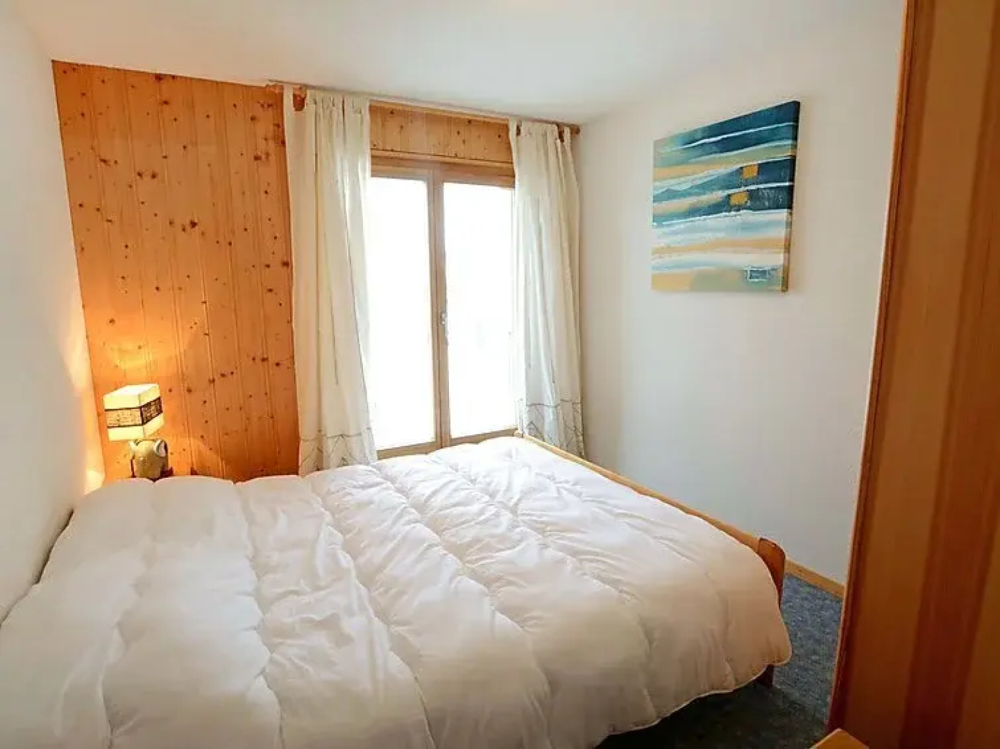 Patriarche - Three Bedroom