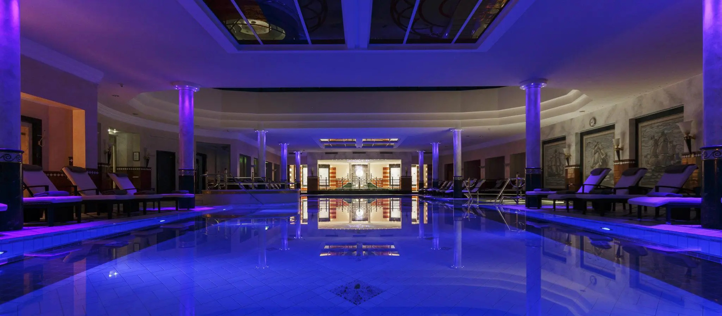 Althoff Seehotel Uberfahrt