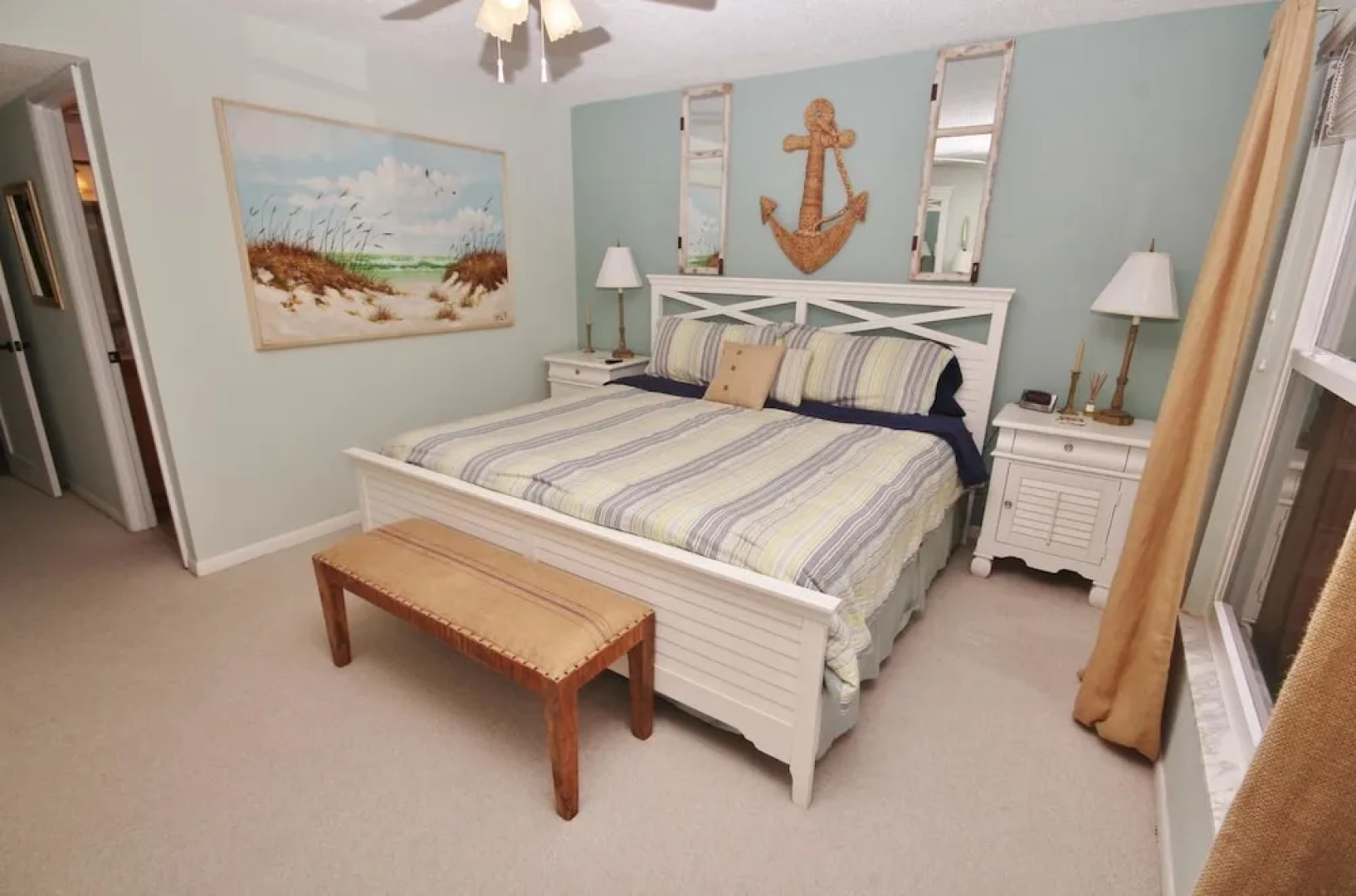 Sea Coast Gardens III 412