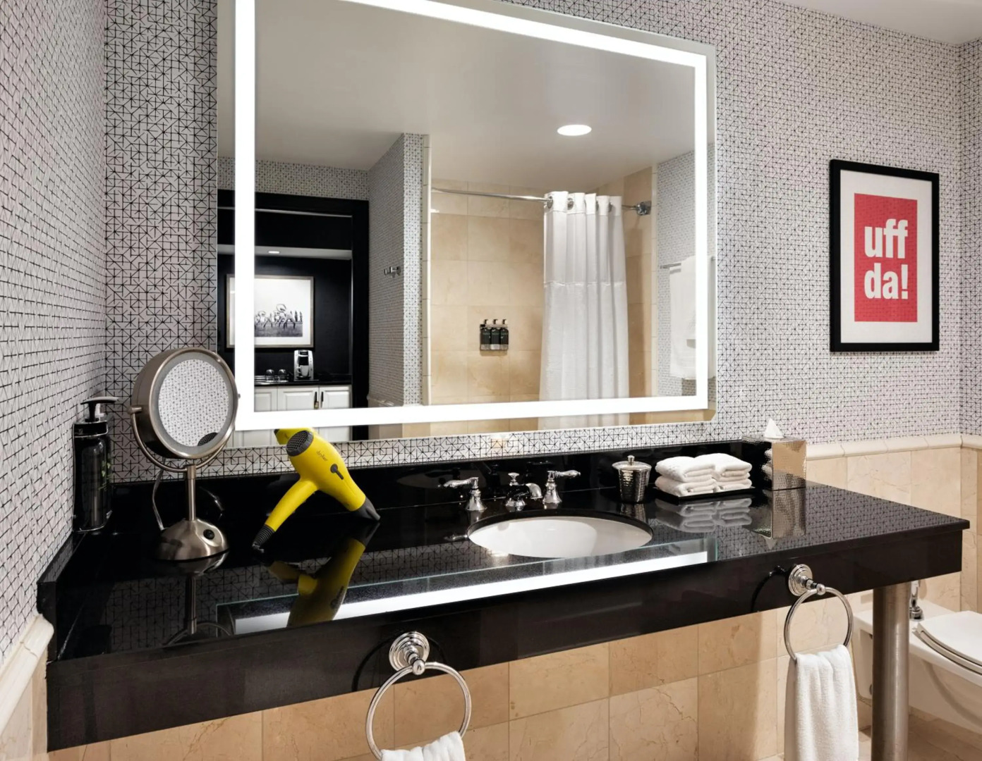 Hyatt Centric Downtown Minneapolis