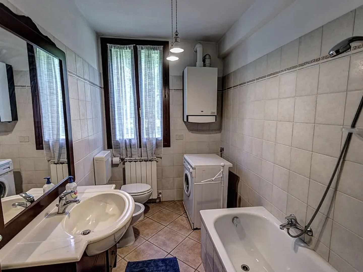 Countryside Bliss With Pool & Tennis