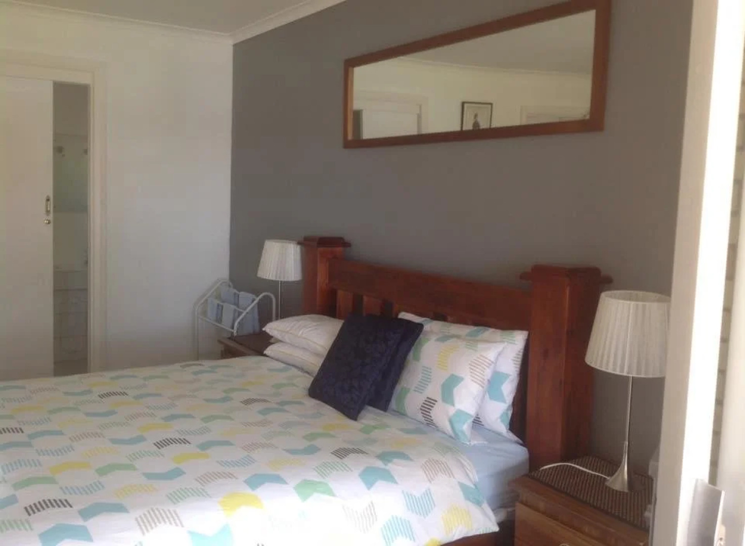 The 2C's Bed & Breakfast