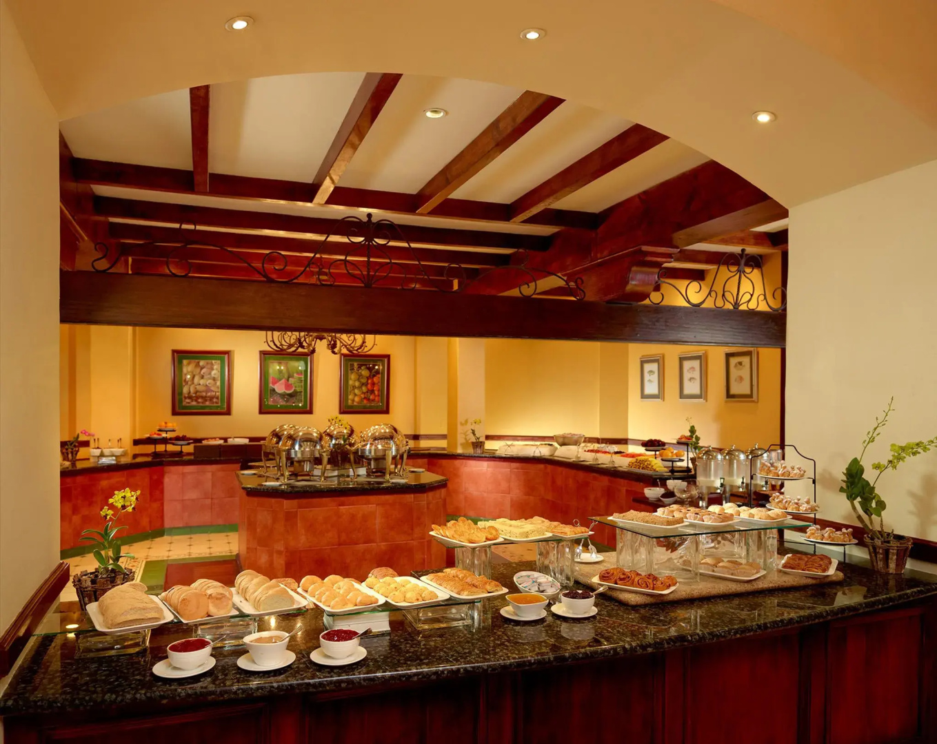 Los Suenos Marriott Ocean & Golf Resort