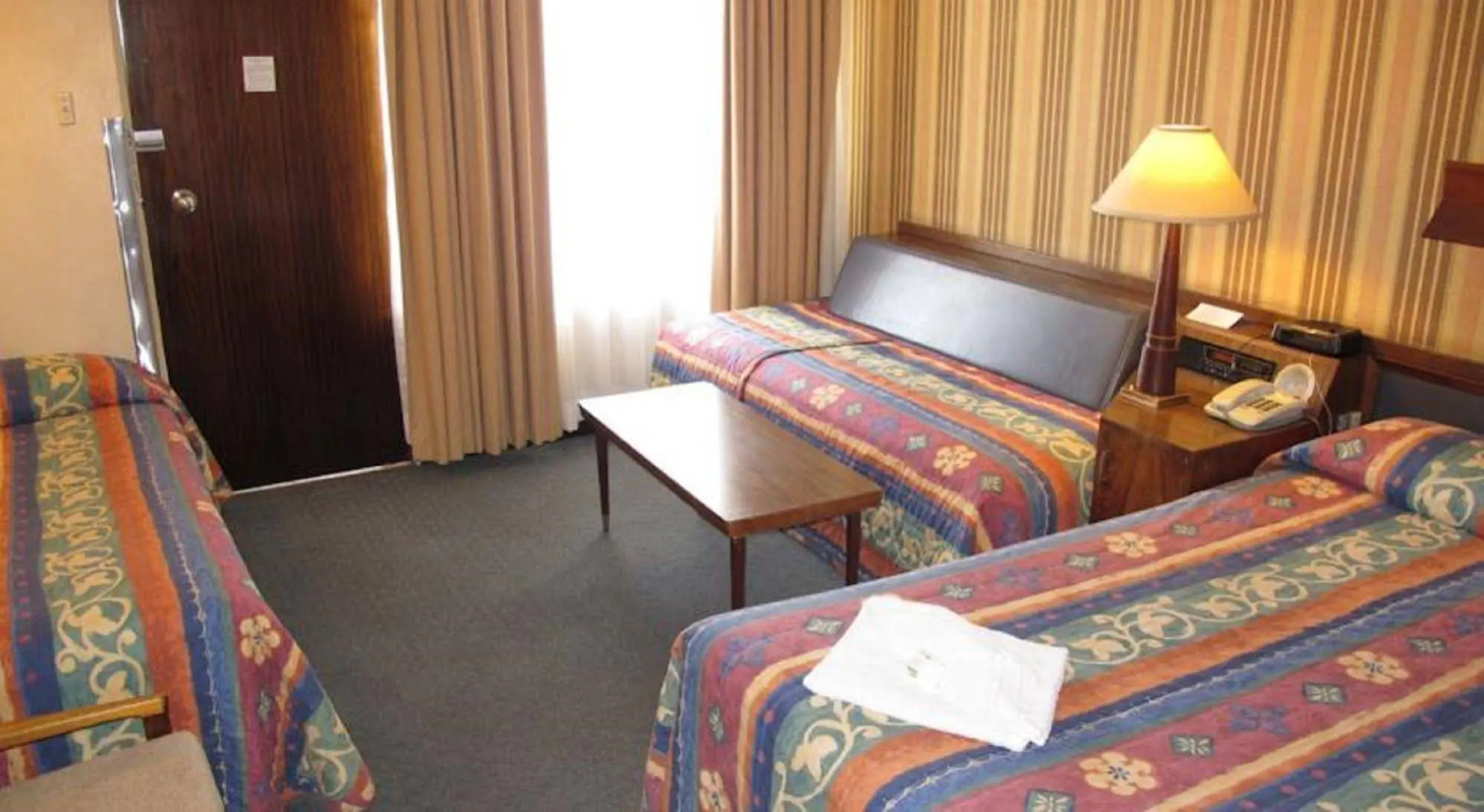 Goulburn Central Motel