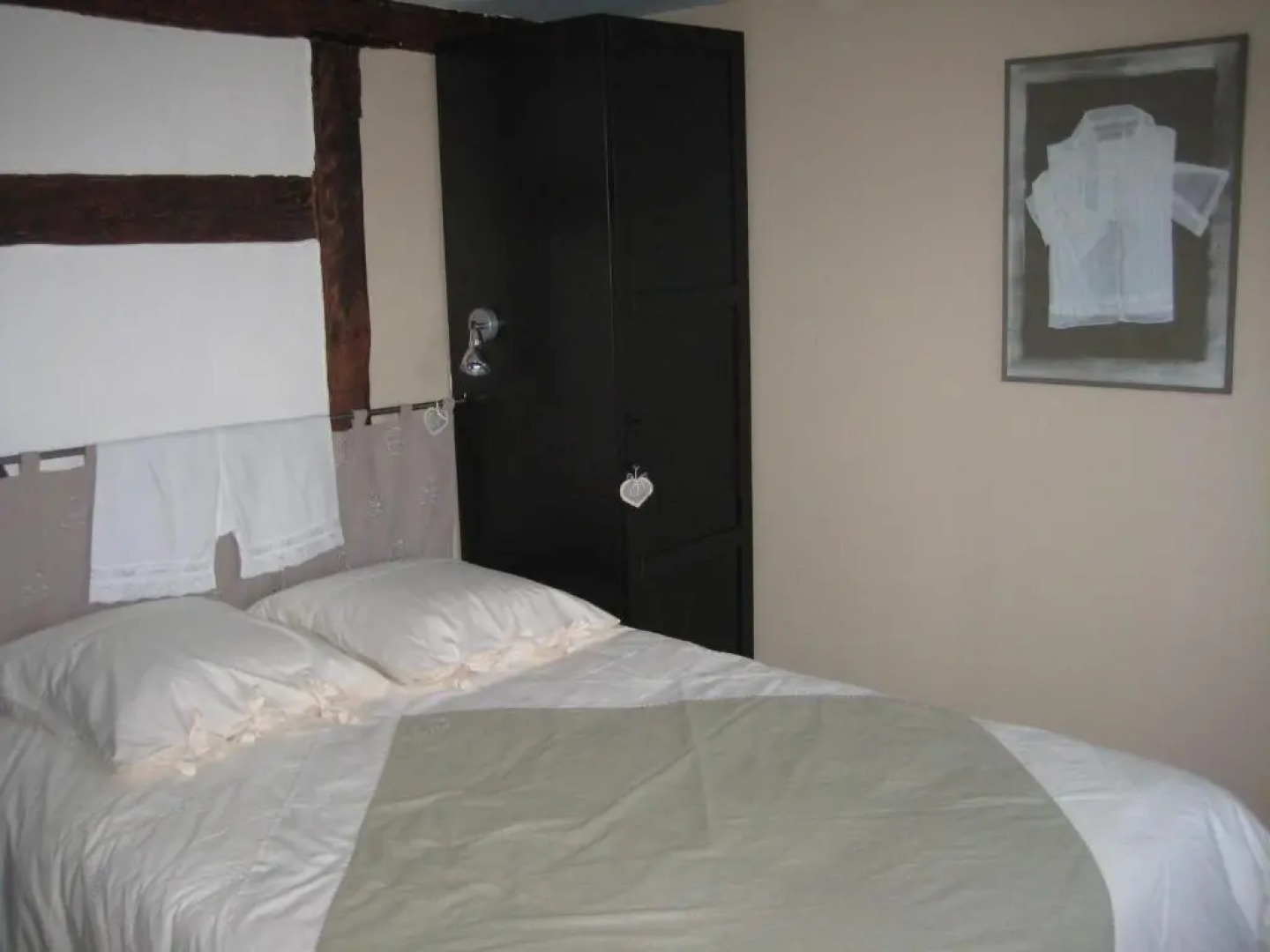 La Maison du Vigneron