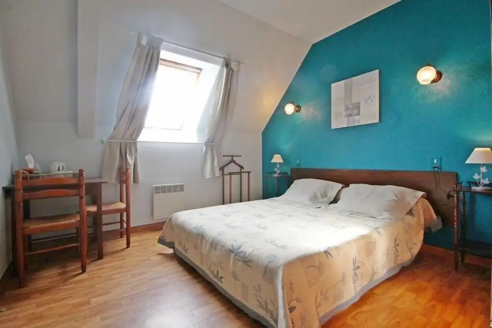 Chambres d'Hôtes le Moulin du Couedic