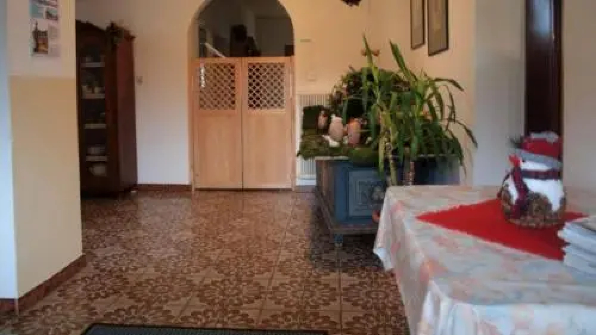 Pension Bernhards