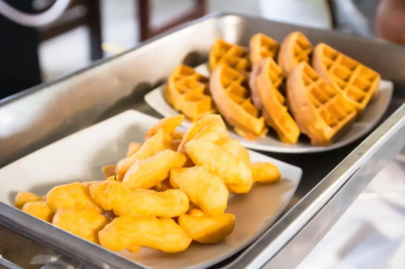 Centara Chaan Talay Resort & Villas