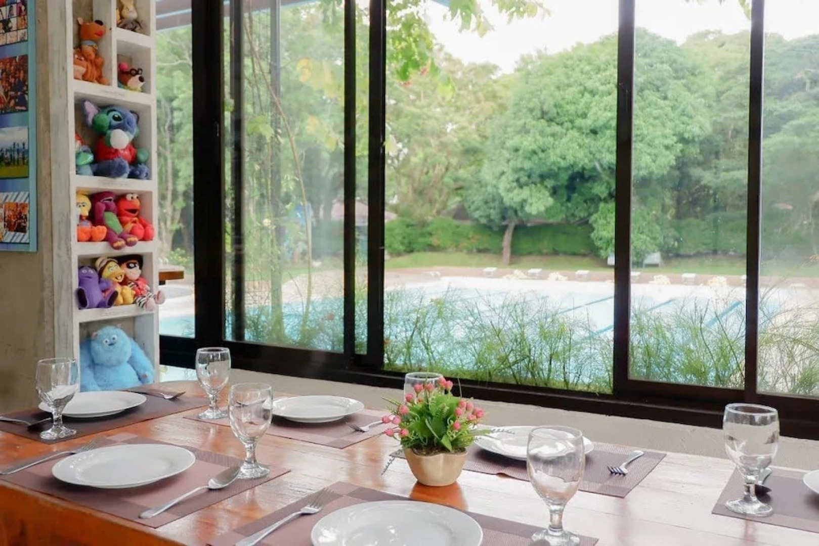 Ouan's The Farm Resort