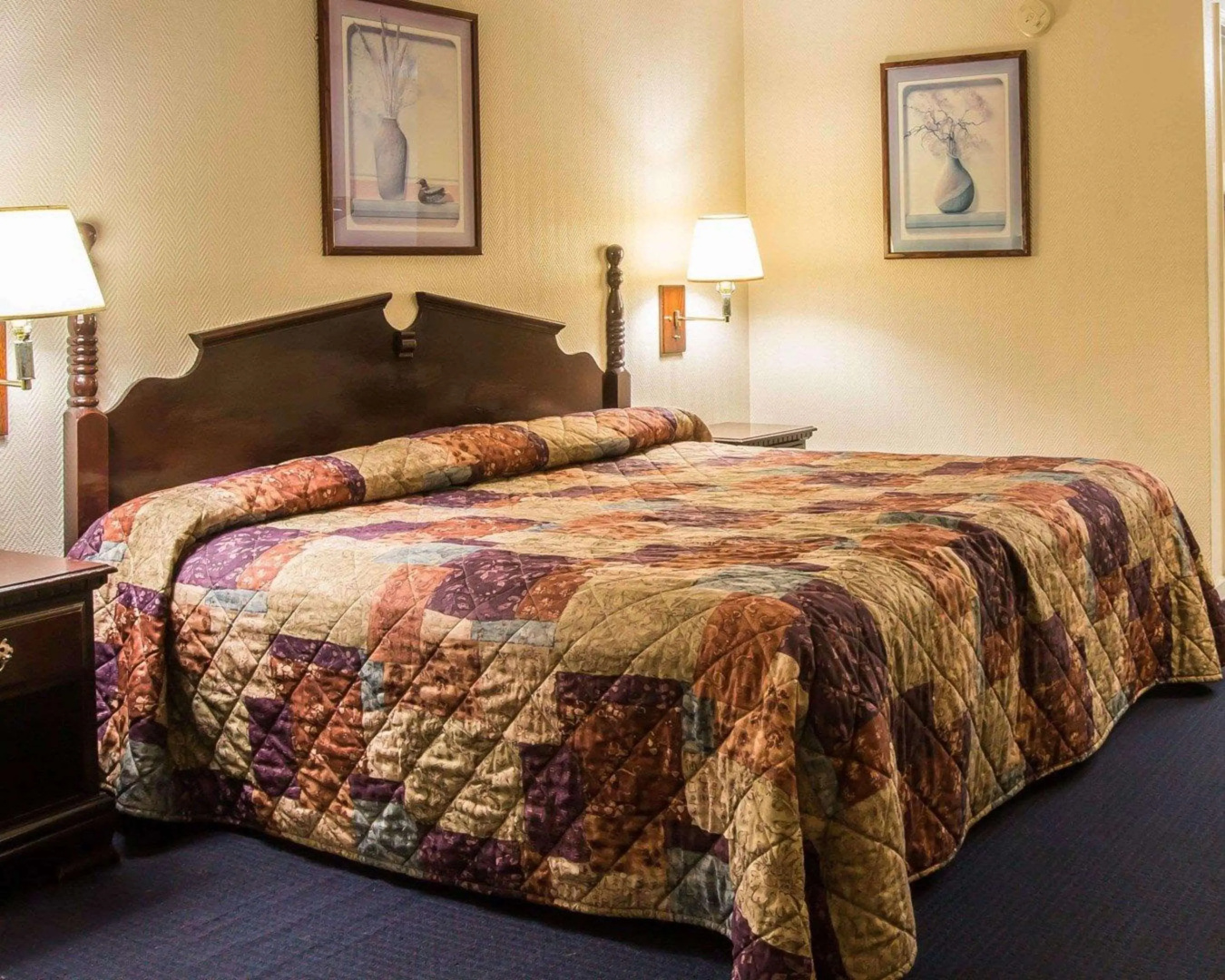 Rodeway Inn Phenix City - Columbus