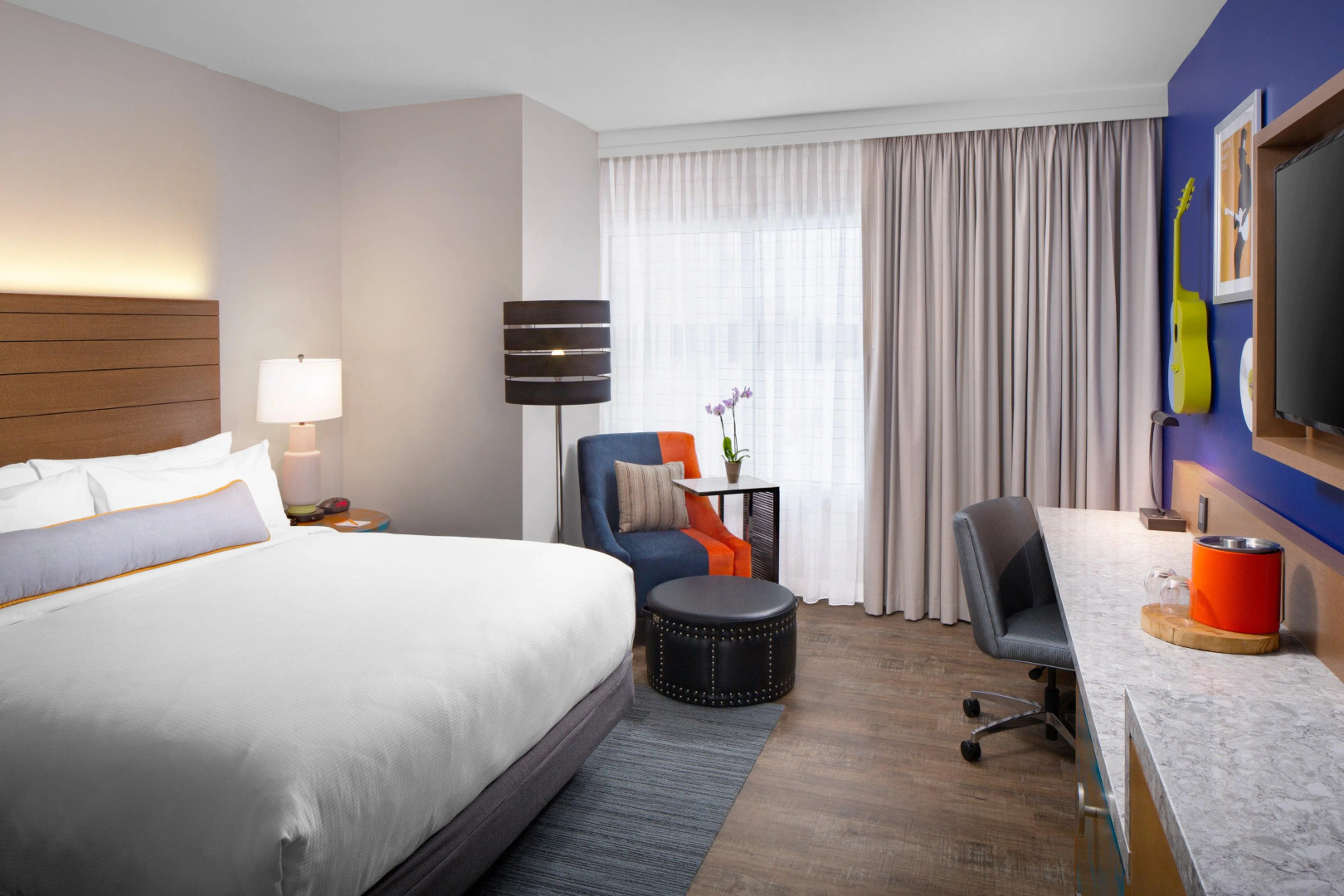 Hotel Indigo Gainesville-Celebration Pointe by IHG