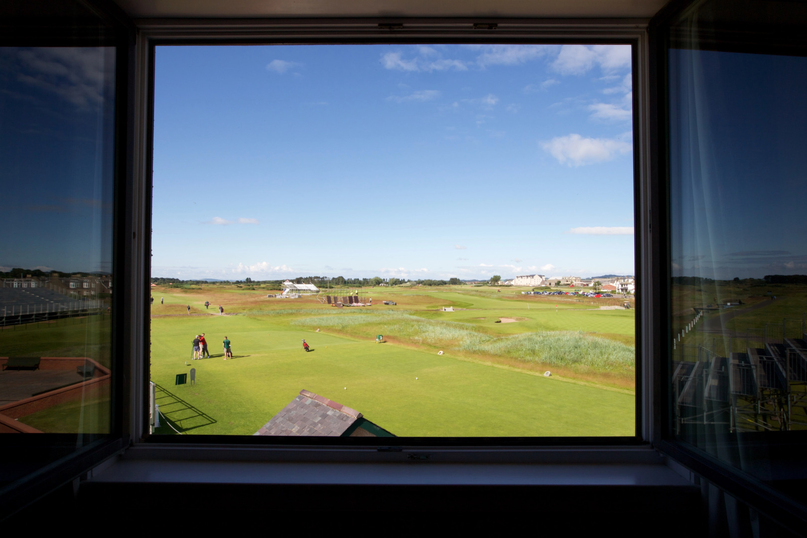 Carnoustie Golf Hotel