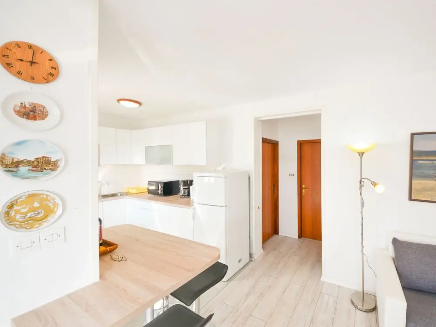 Milka Pridraga in Pridraga