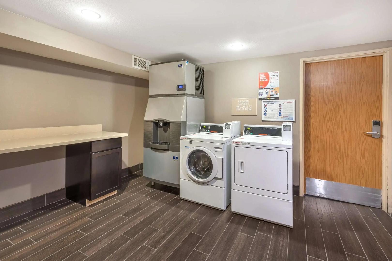Best Western Plus North Las Vegas Inn & Suites