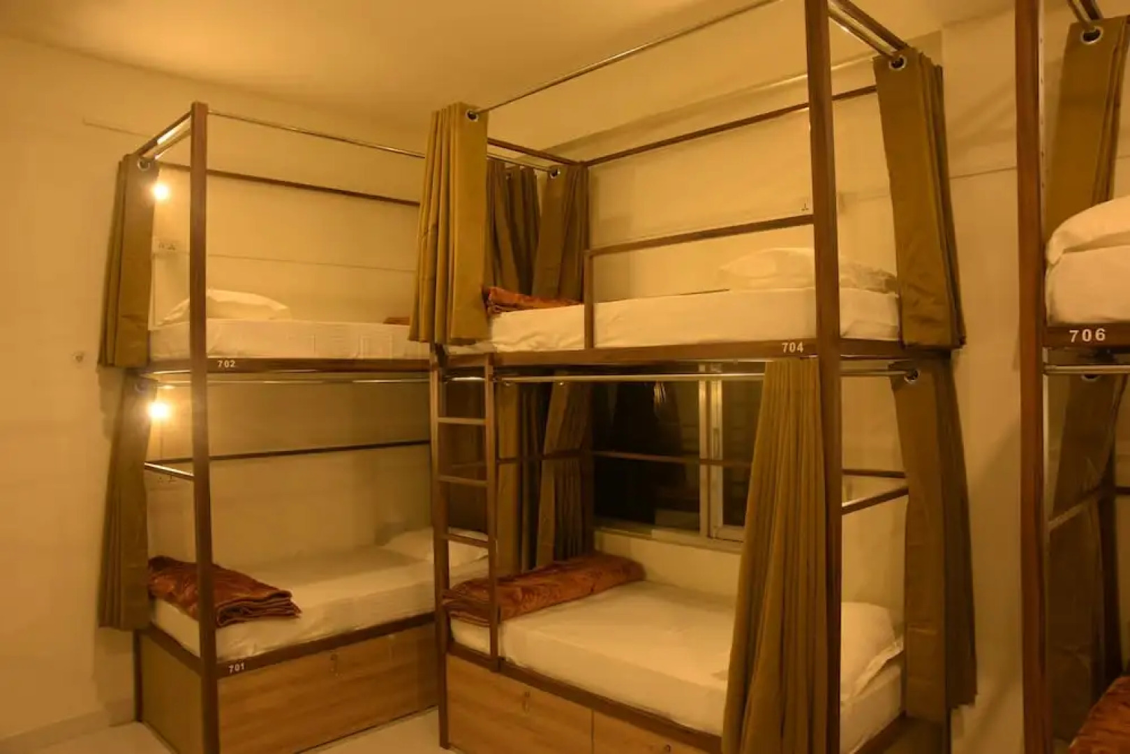 Banaras Hostel Varanasi