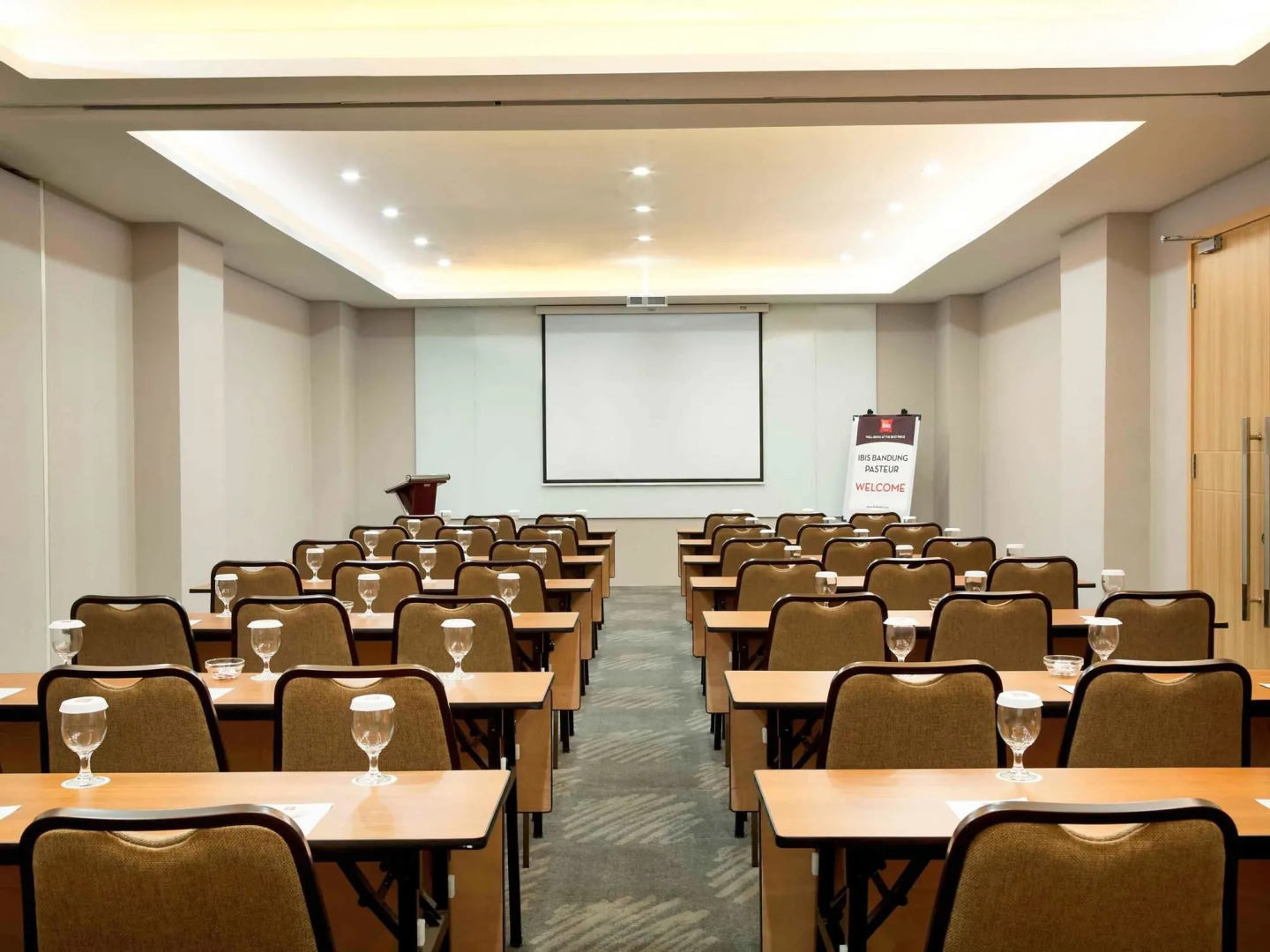 Ibis Bandung Pasteur