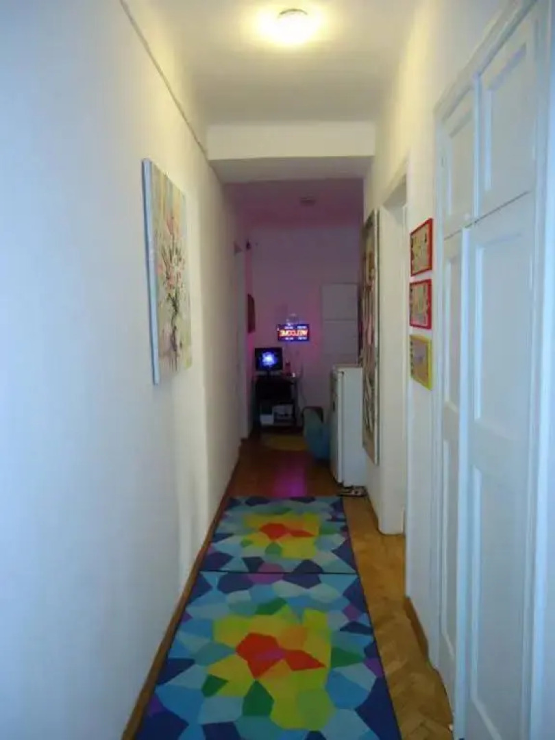 Хостел Главная Площадь