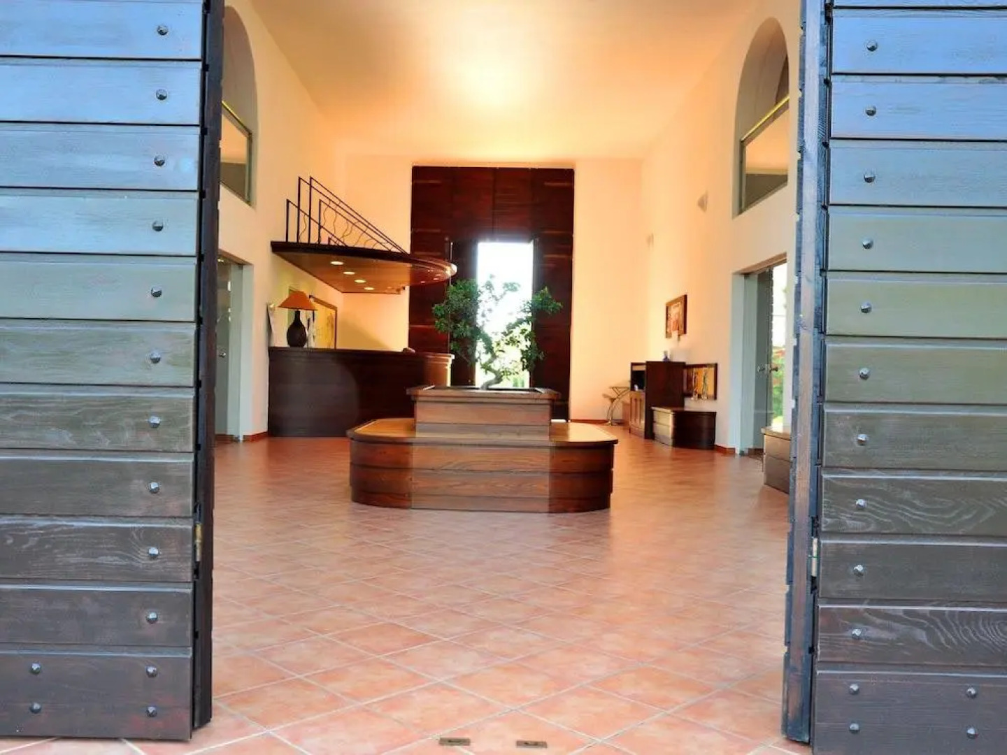 Vacanceole Sognu Di Rena