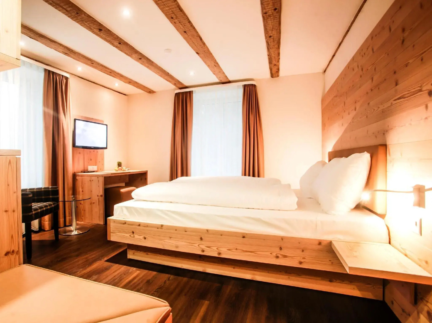 Gasthaus zur Waldegg