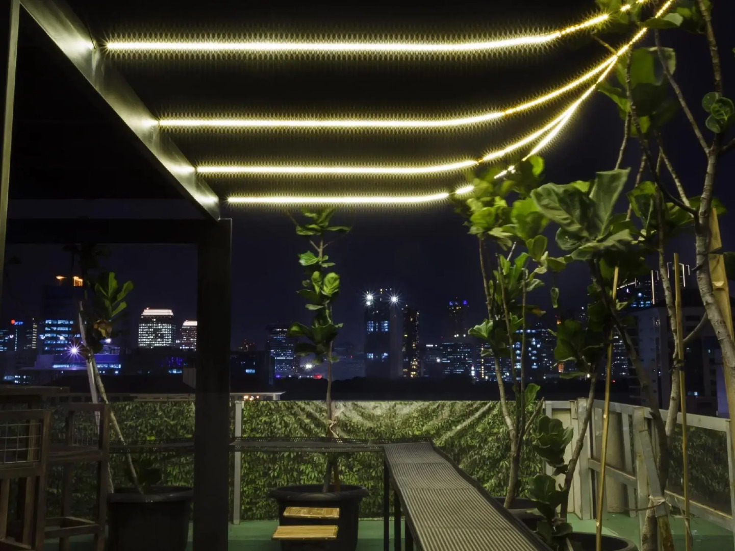 Dcozie Hotel by Prasanthi