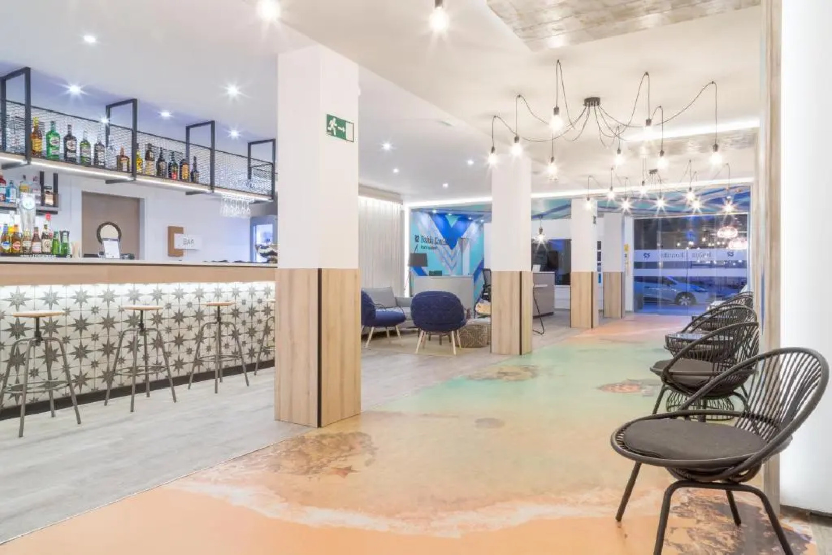 R2 Bahía Kontiki Beach Apartments