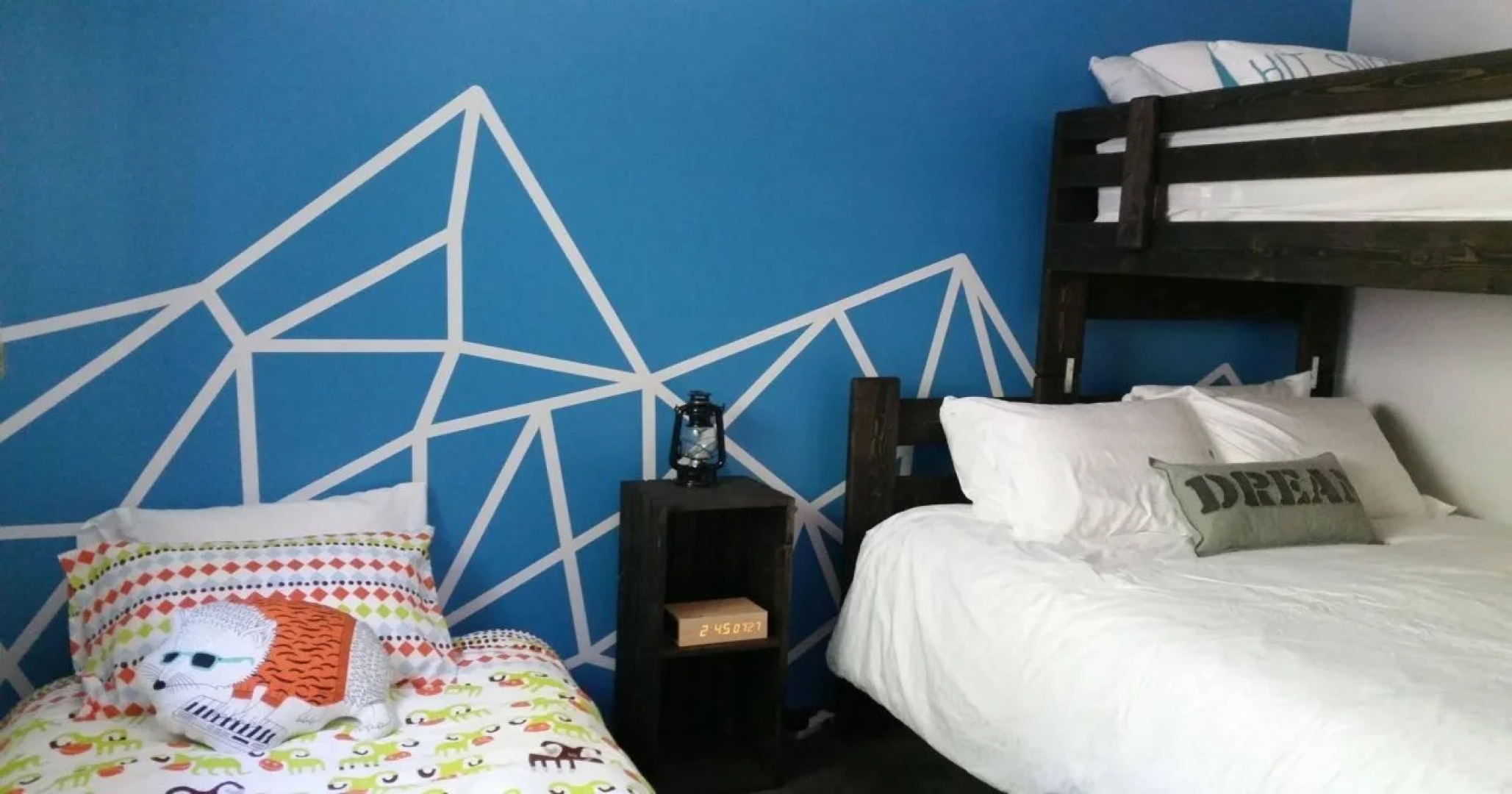 Stoke Stash Bed & Breakfast