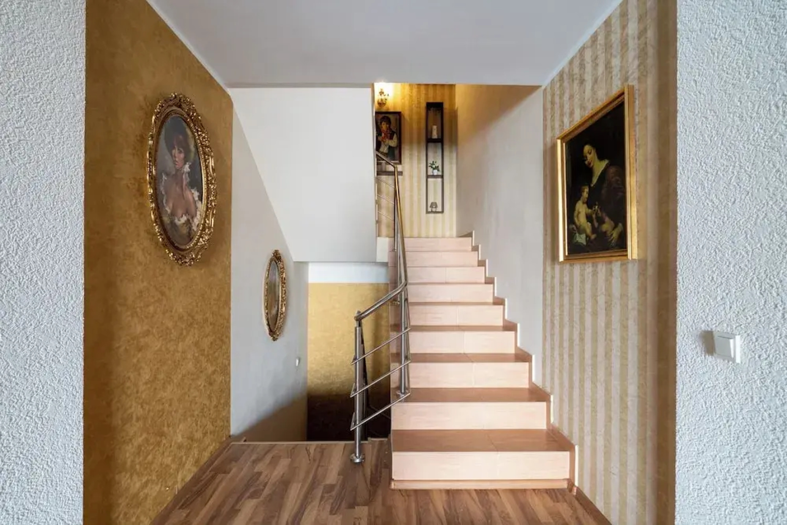Faraway Aparthotel near Airport