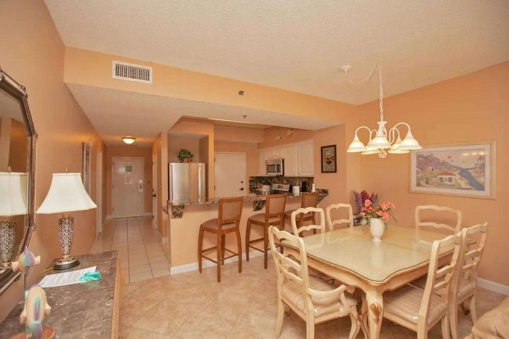 Tides at Top'sl Beach Resort by Panhandle Getaways