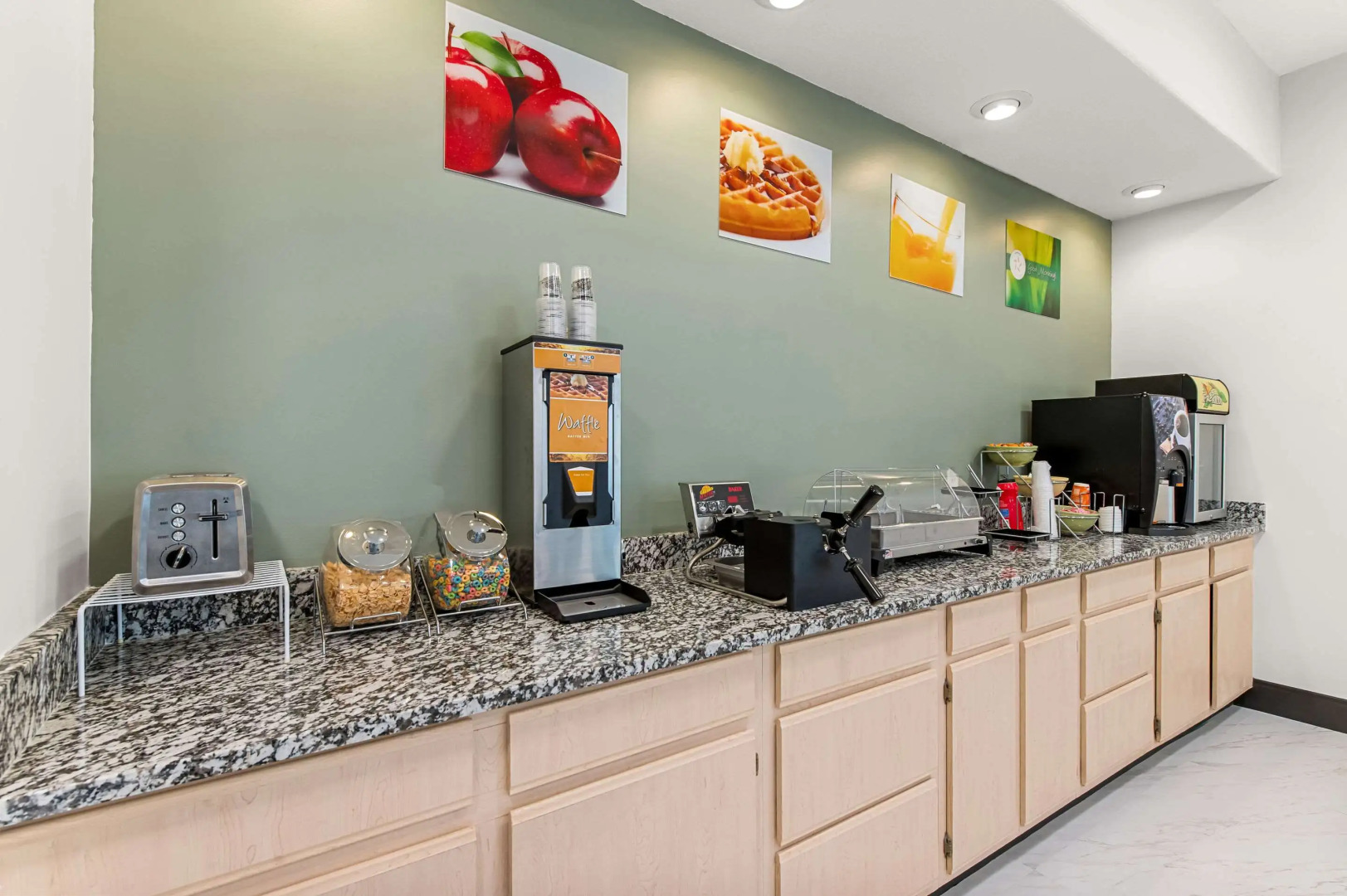 Quality Inn & Suites Kilgore-Longview