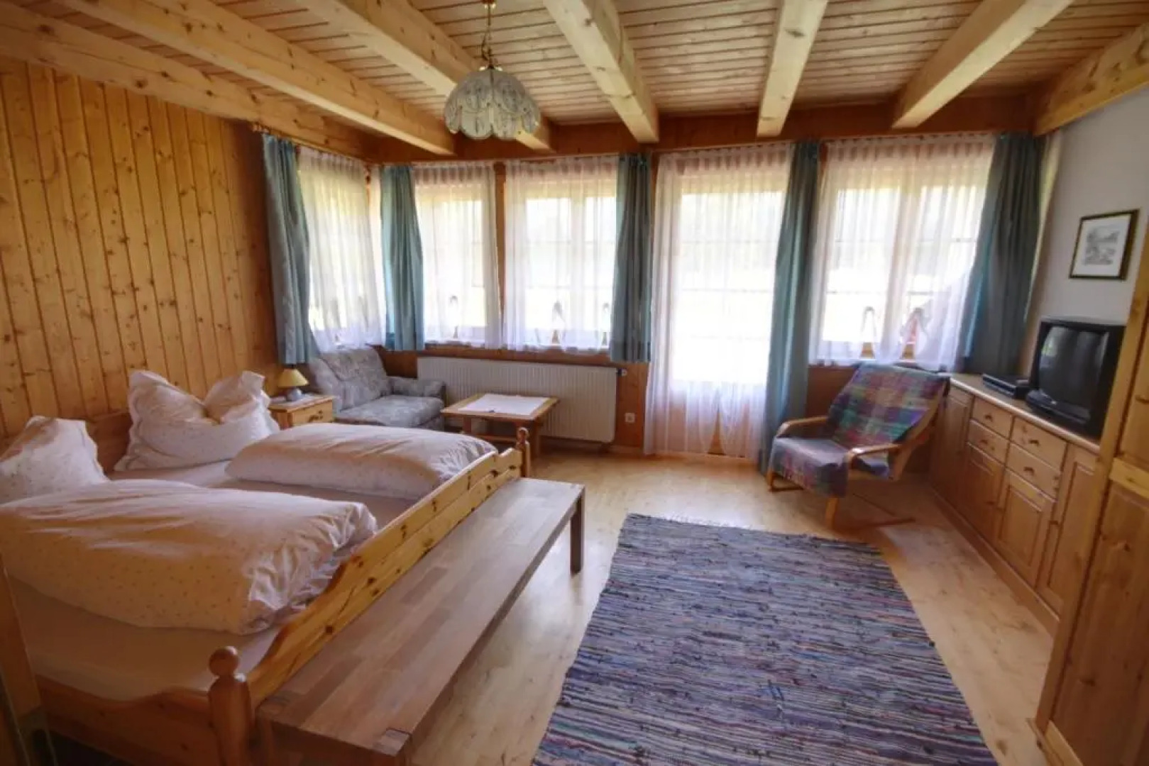 Appartements Zettler