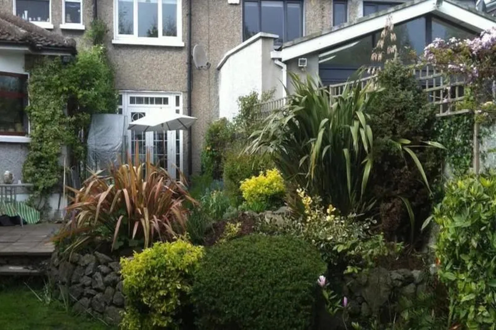 Auburn Bed and Breakfast