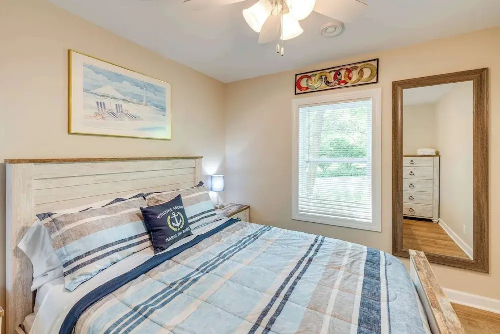 Lakeview Lodge - Stay for 6