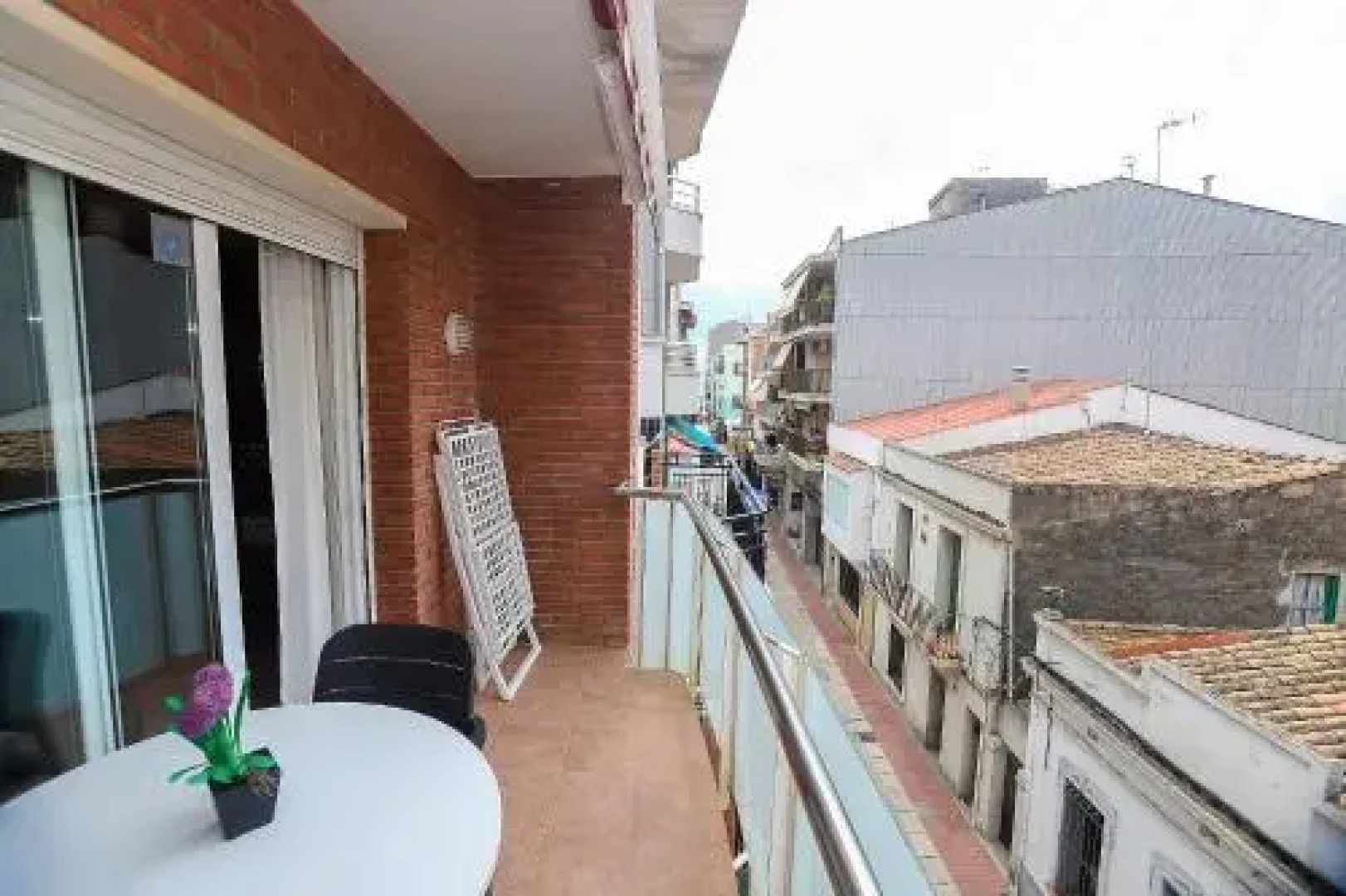 Apartamento Plaça Jardí