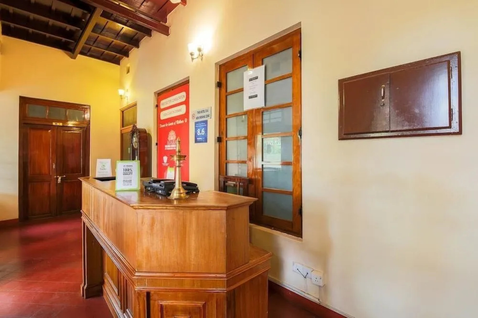 Royal Heritage Hotel