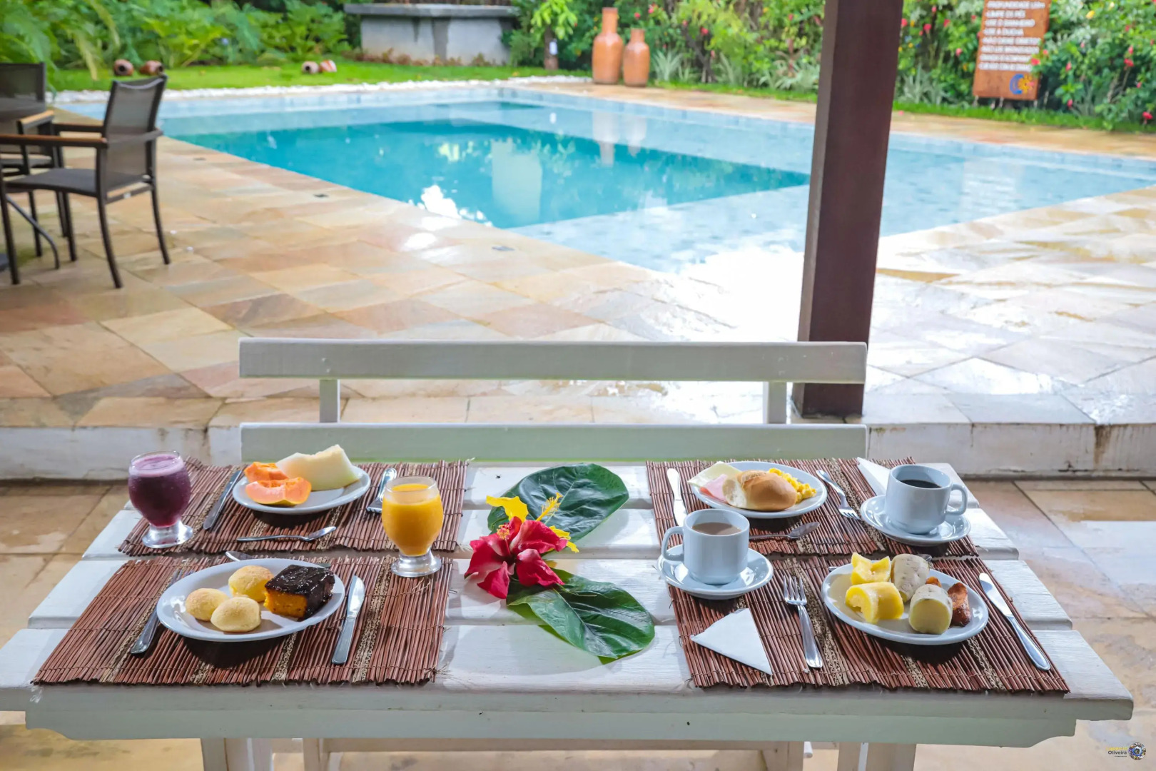 Pousada Villa N'Kara