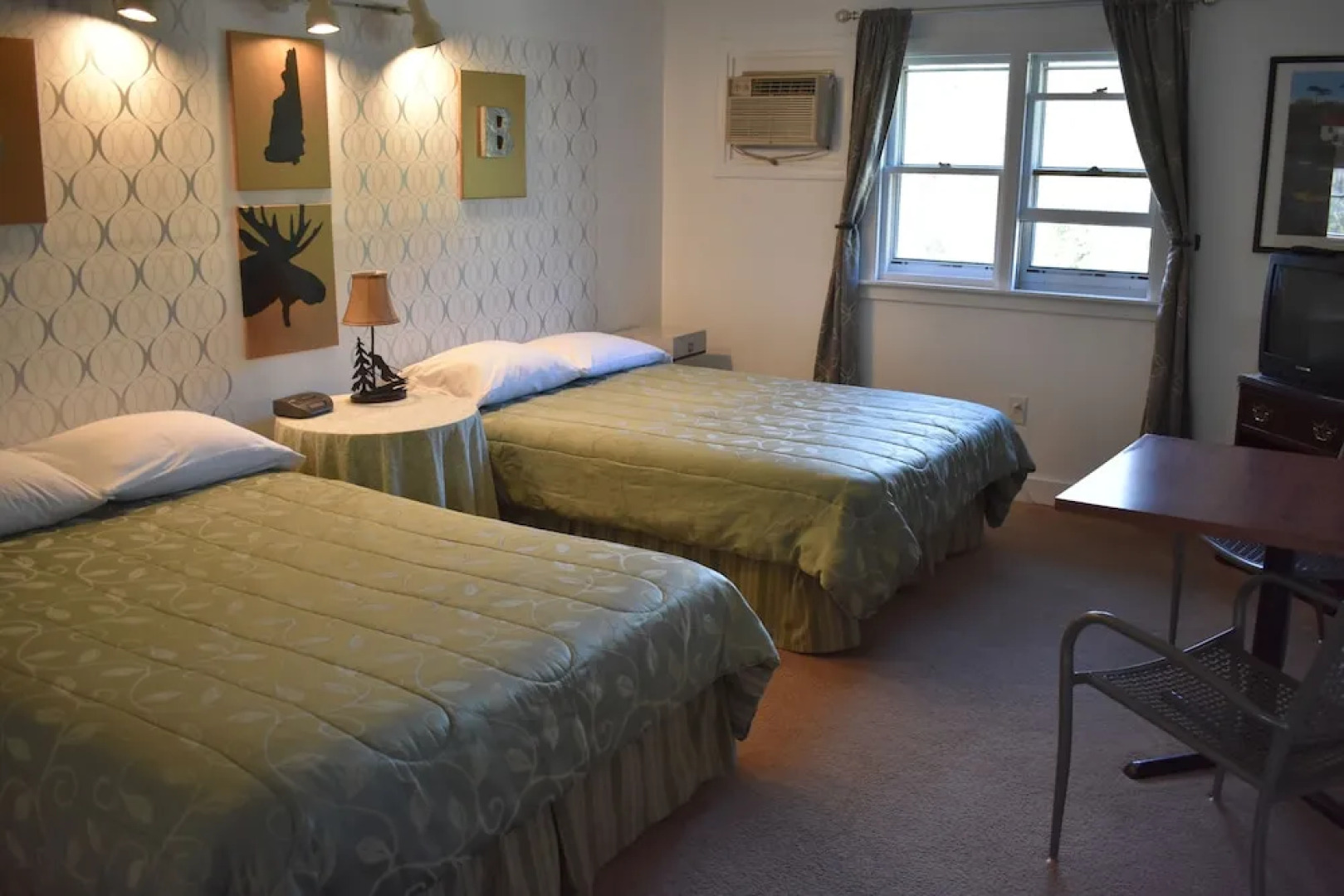 The Barron Brook Inn